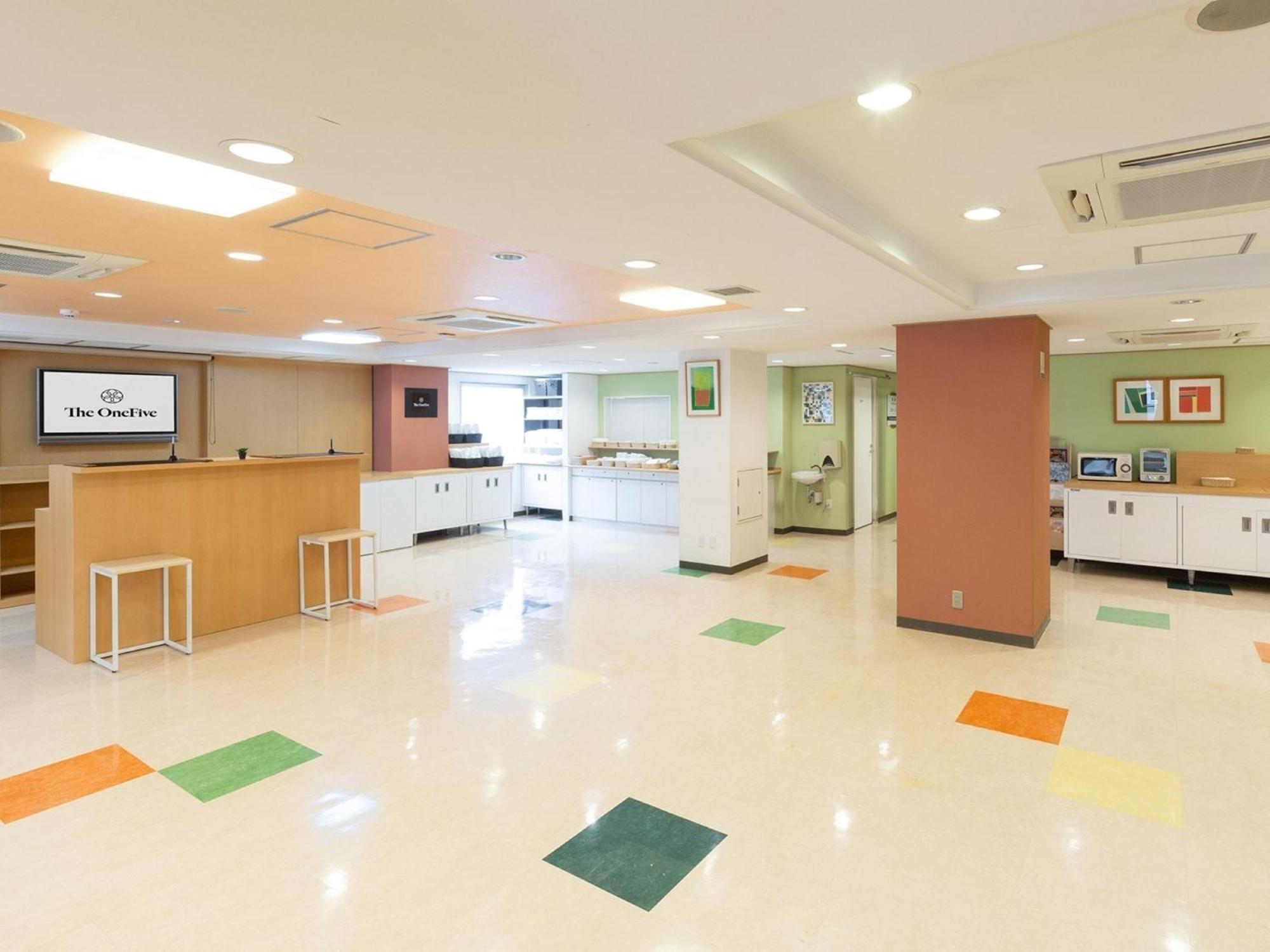The One Five Osaka Sakaisuji - Vacation Stay 47177V Esterno foto